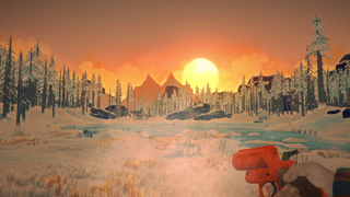 <i>The Long Dark</i>'s New Story Has Problems, But The Game Is Still Brilliant<em></em>